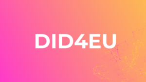 DID4EU