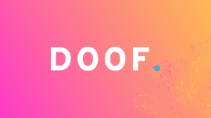 DOOF