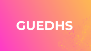GUEDHS