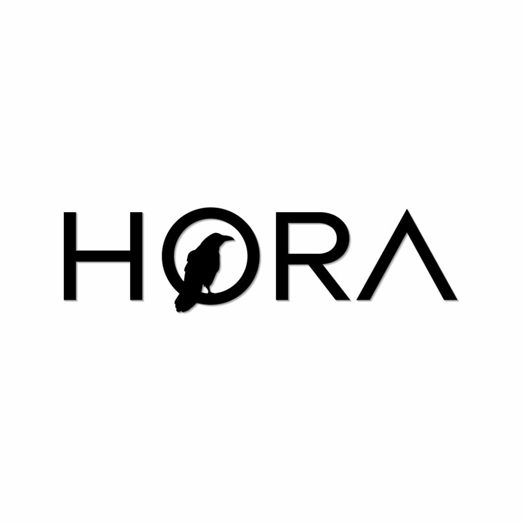 Hora Logo