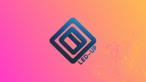 Led-UP logo