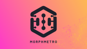 MorphMetro logo