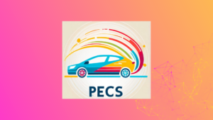 PECS logo