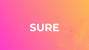 sure logo