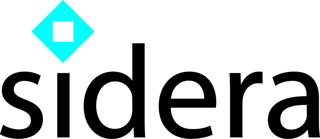 sidera logo