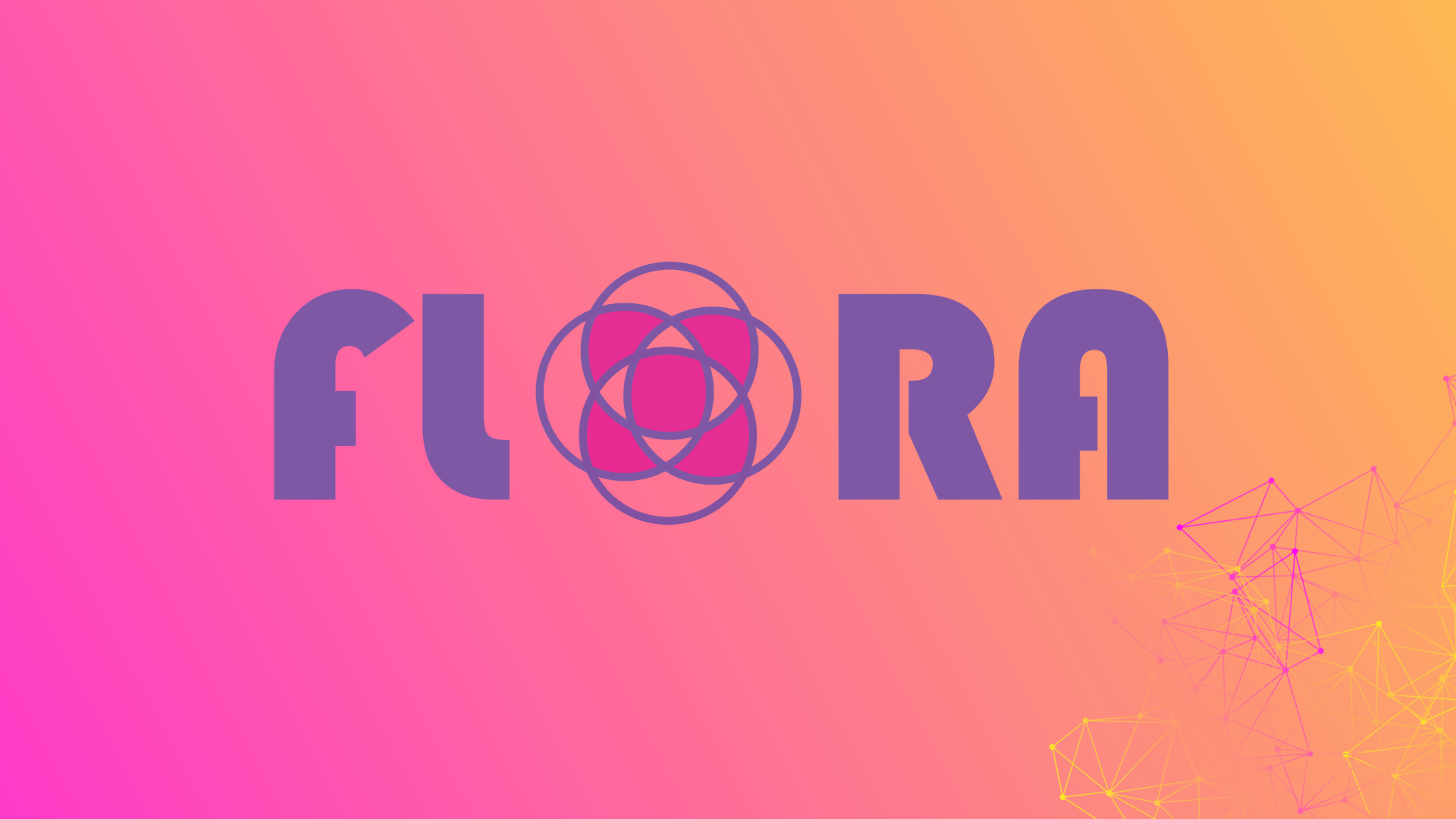 Flora logo