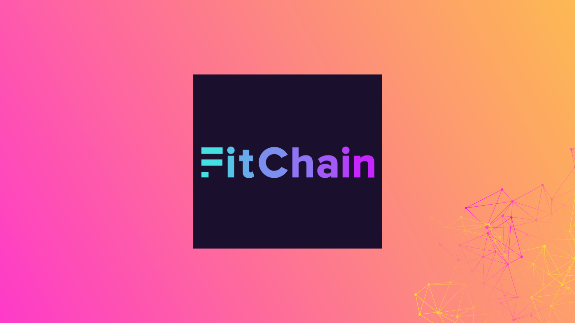 Fitchain logo