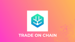 Trade on Chain logo