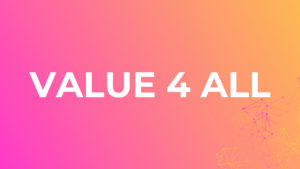 Value4All logo