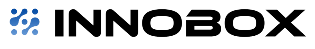 InnoBox logo