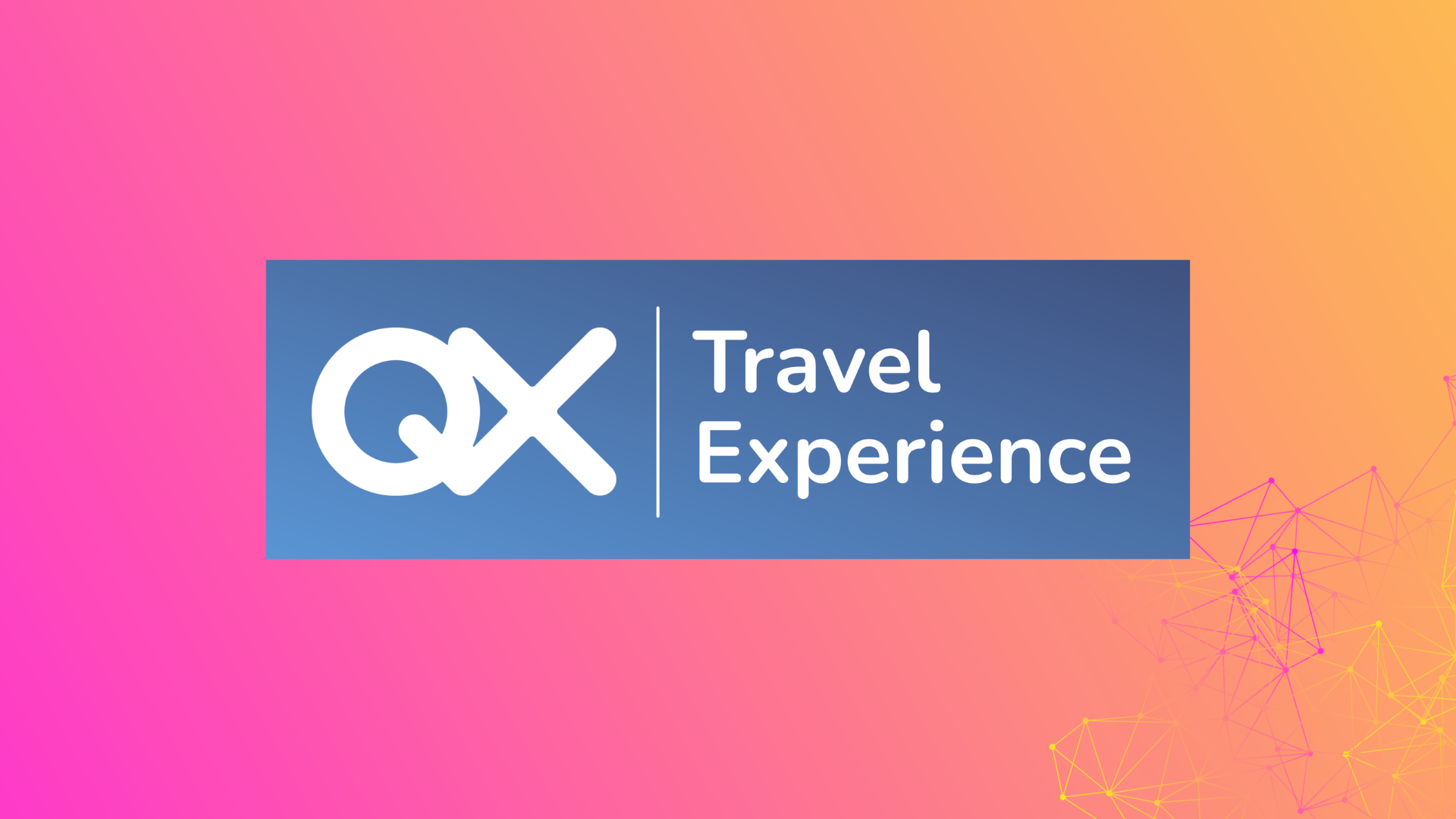 QX Travel Experience logo