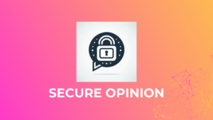 SecureOpinion