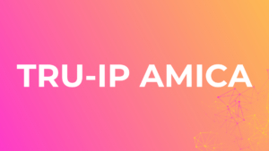 Tru-IP AMiCA logo