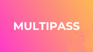 MultiPass